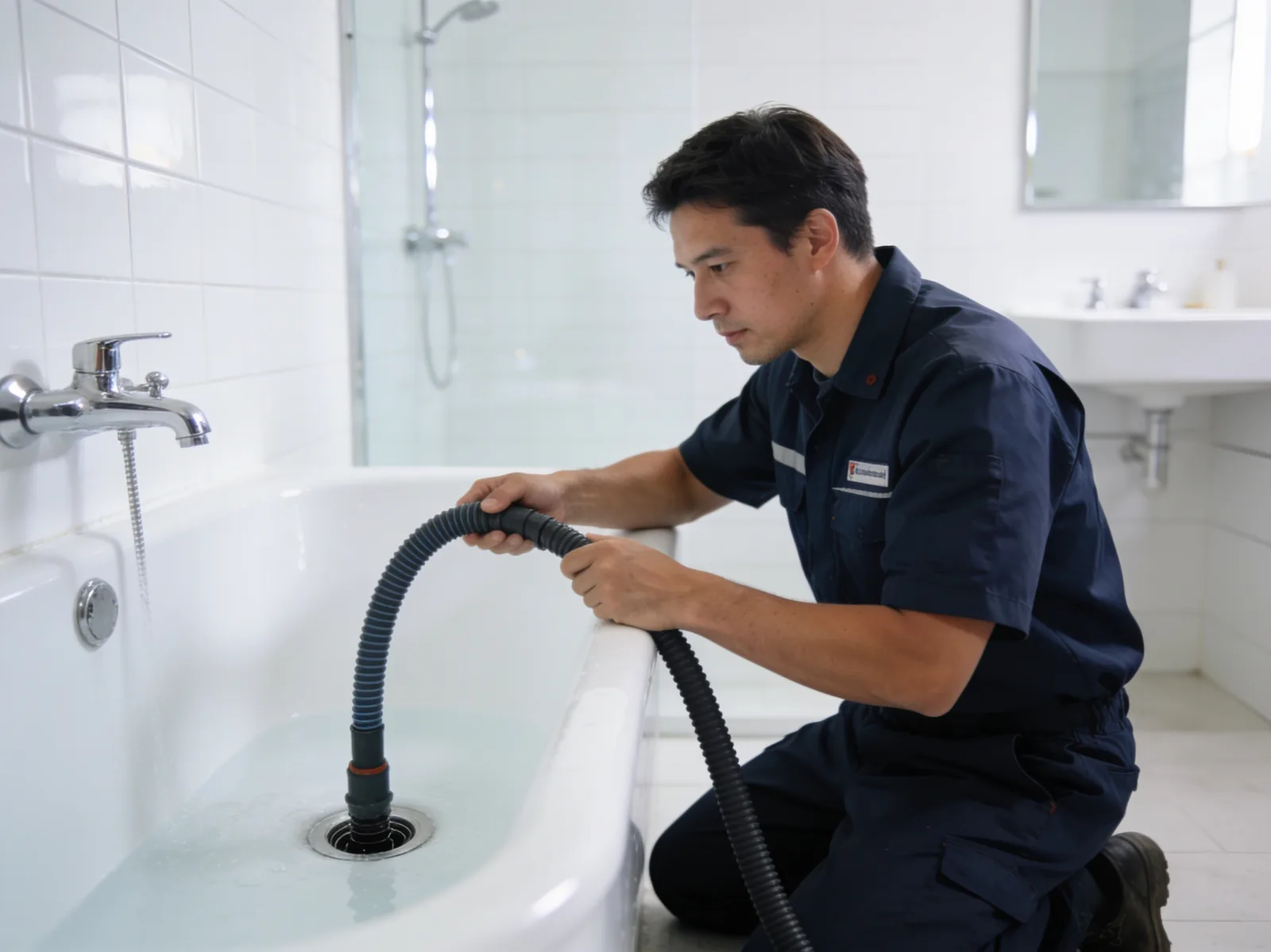 Emergency Plumber Bechtelsville, PA FAQs